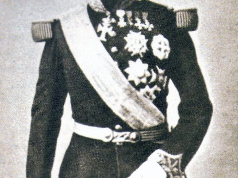 Charles III, Prince of Monaco