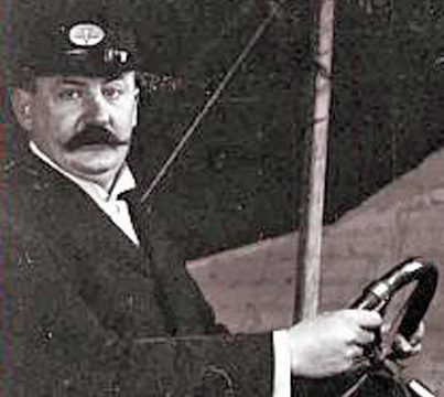 Karl Jatho