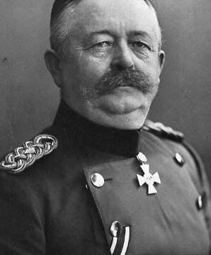 Karl Litzmann