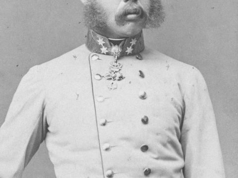 Archduke Karl Ludwig of Austria