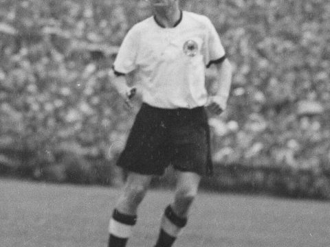 Karl Mai