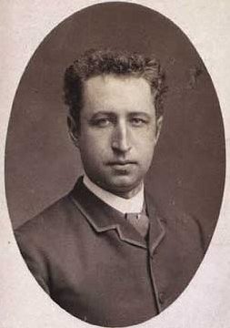 Karl Mantzius