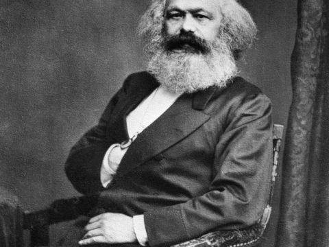 Karl Marx