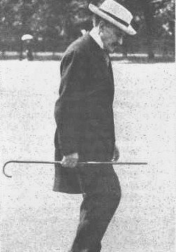 Karl Max, Prince Lichnowsky
