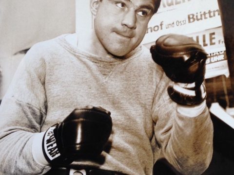 Karl Mildenberger