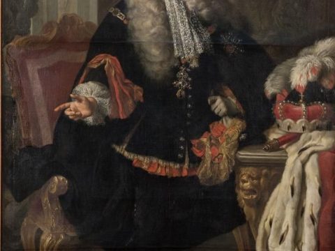 Charles III Philip, Elector Palatine