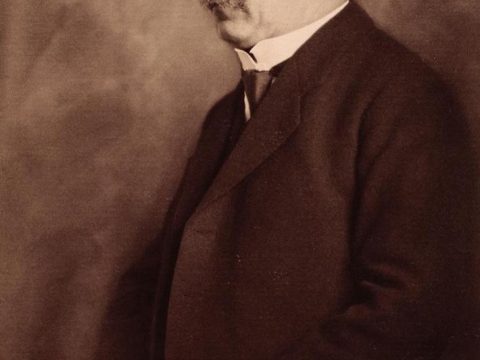 Karl Scheurer