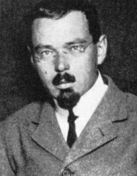 Karl Schmidt-Rottluff