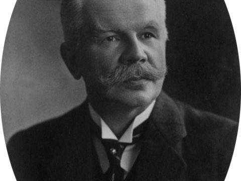 Karl Staaff