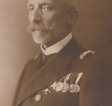 Archduke Charles Stephen of Austria