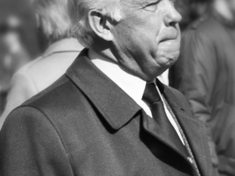 Karl Vaino