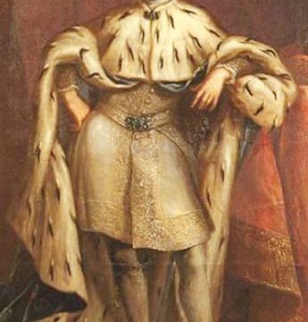Charles XI of Sweden