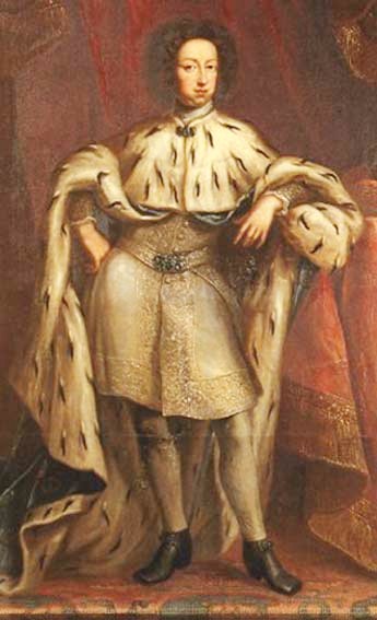 Charles XI of Sweden