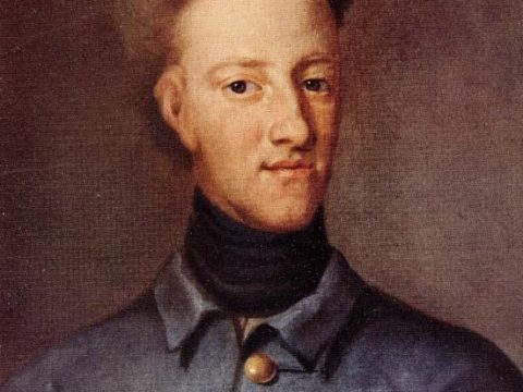 Carl XII of Sweden