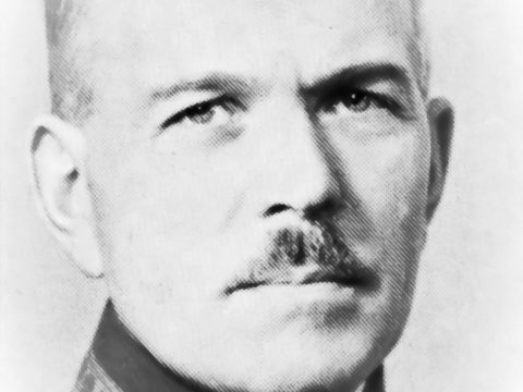 Karl Lennart Oesch
