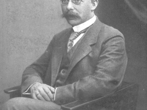 Karl Straube