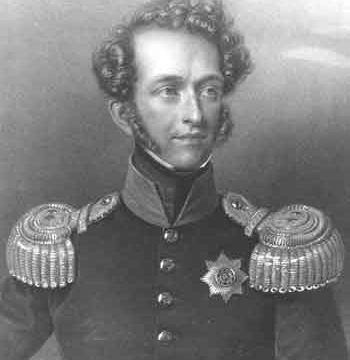 Prince Charles of Hesse and by Rhine