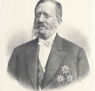 Karl Ritter von Stremayr