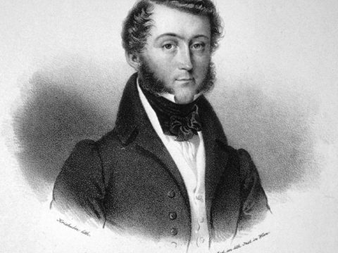Prince Karl, 3rd Prince of Leiningen