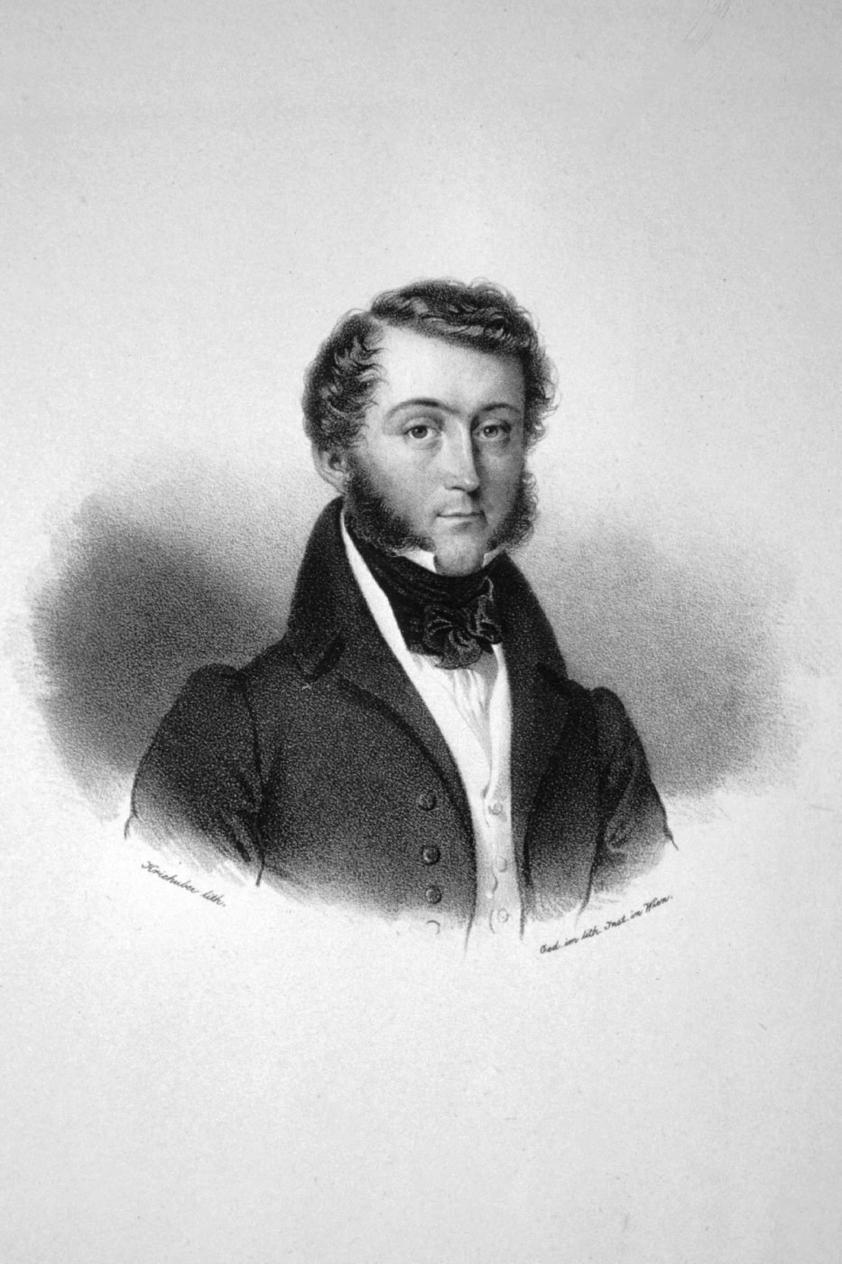 Prince Karl, 3rd Prince of Leiningen