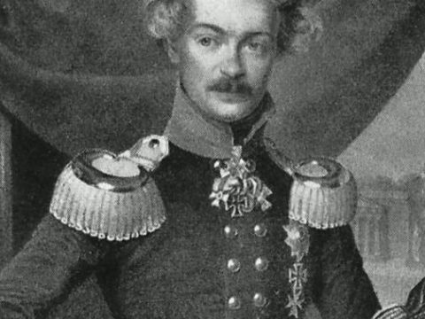 Duke Charles of Mecklenburg