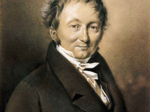 Karl Drais