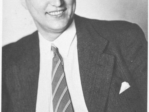Karl Eberhard Schöngarth