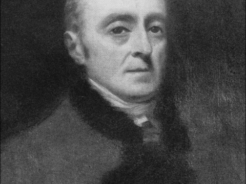 Karl Ludwig Giesecke