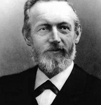 Karl Elsener