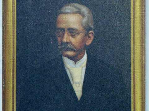 Karl Grob