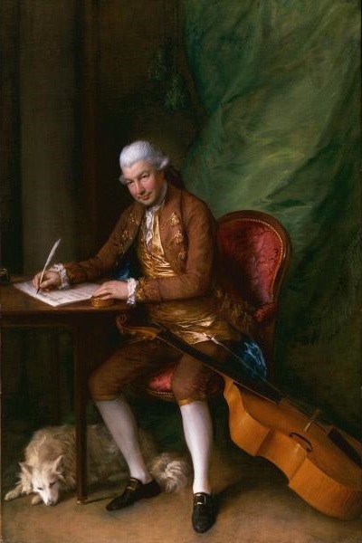 Thomas Abel