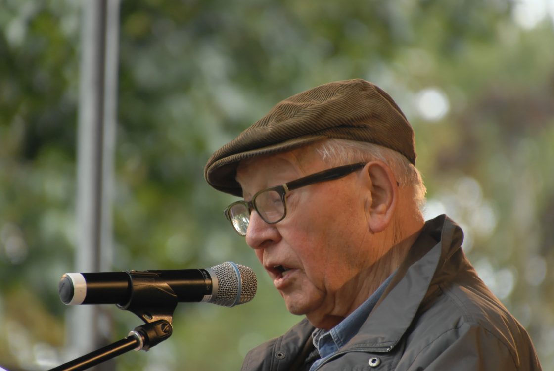 Otto Muehl
