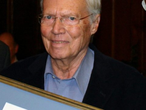 Karlheinz Böhm