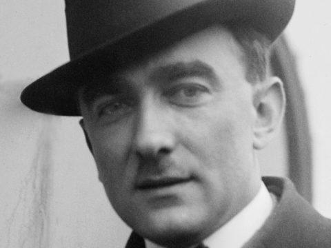 Karol Szymanowski