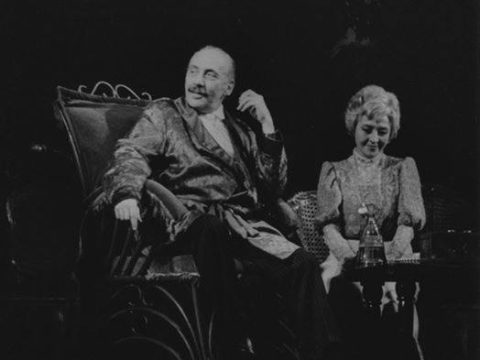 Miloš Kopecký