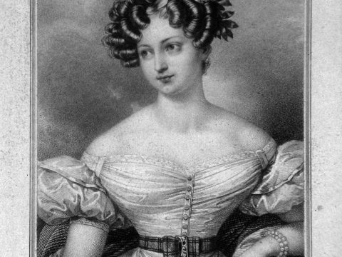 Karoline Bauer