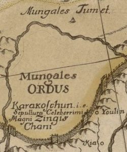 Genghis Khan
