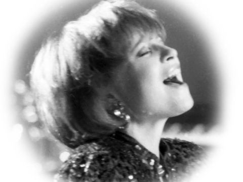 Kvitka Cisyk