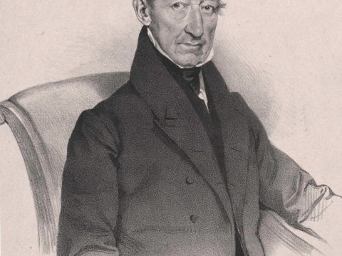Kaspar Maria von Sternberg