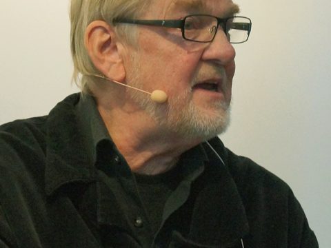 Kaspar Rostrup