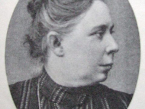 Kata Dalström