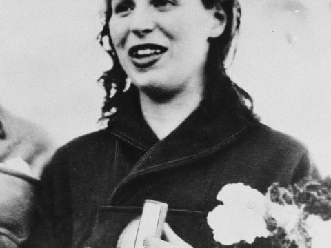 Katalin Szőke