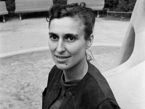 Katarina Taikon