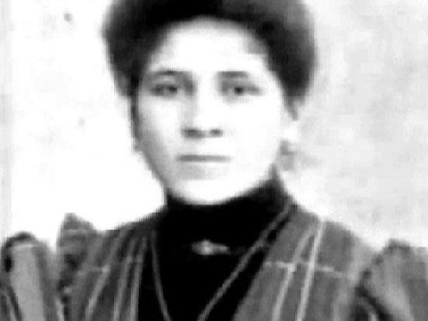 Katarine Zalyan-Manukyan