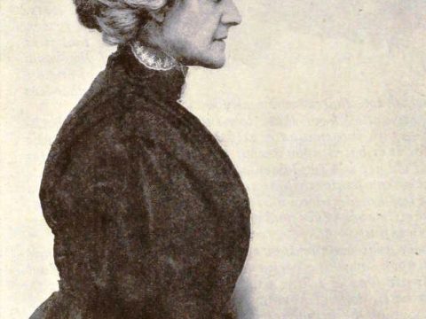 Kate Bruce