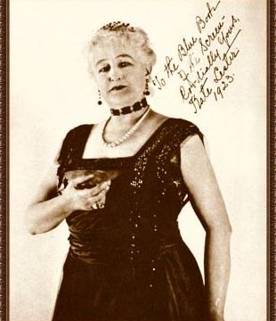 Kate Lester