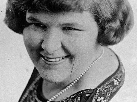 Kate Smith