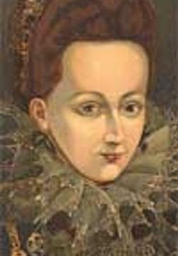 Catherine of Brandenburg