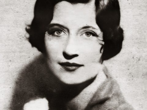 Katharine Alexander