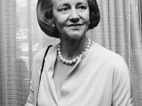 Katharine Graham